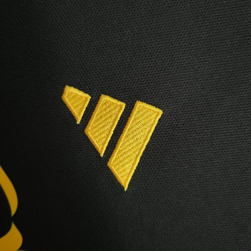 Jersey 23∕24 Real Madrid ll - Black