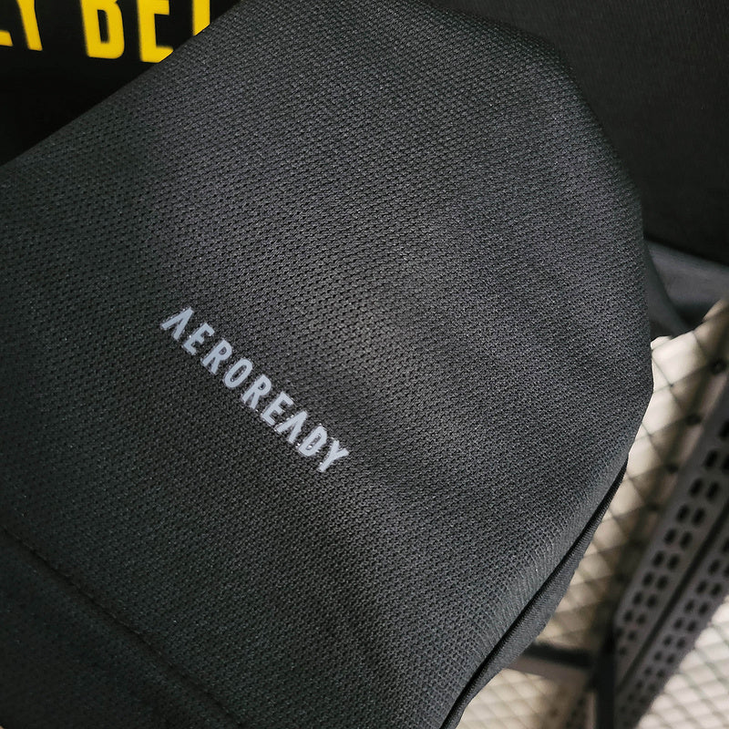 Jersey 23∕24 Real Madrid ll - Black