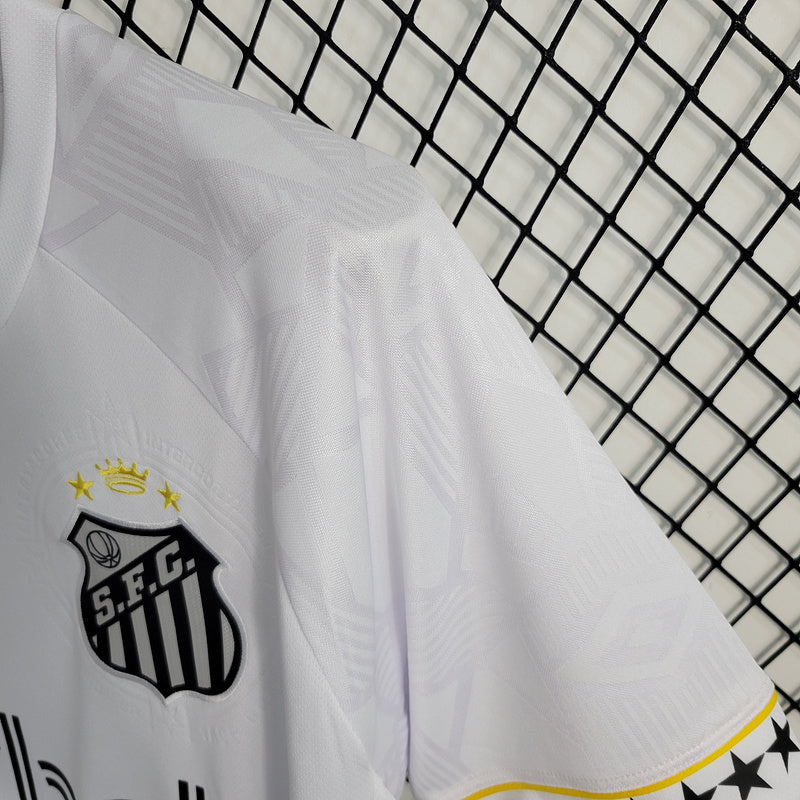 Jersey 23∕24 Santos l