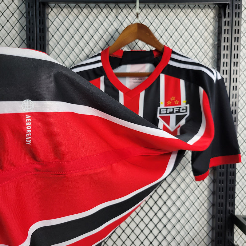 Jersey 23∕24 São Paulo ll