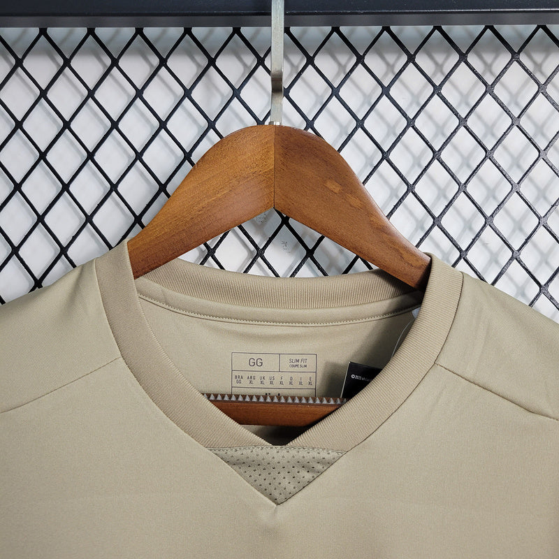 Jersey 23∕24 São Paulo Treino