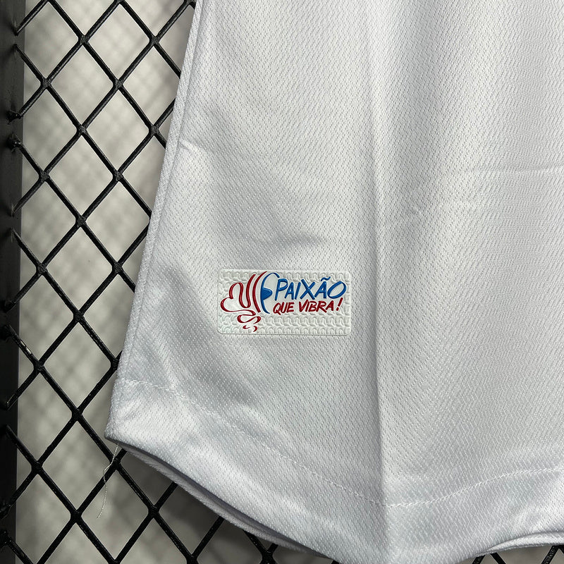 Jersey 24∕25 Bahia l Branco