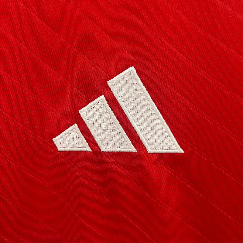 Jersey 24∕25 Benfica Home