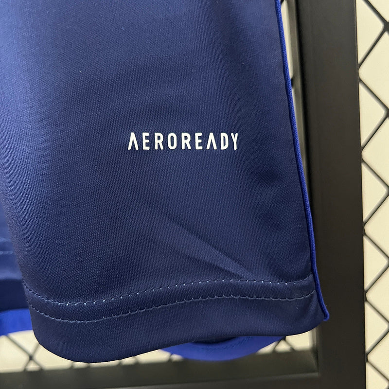 Auswärtstrikot Nr. 24/25, Boca Juniors, Drittes Trikot