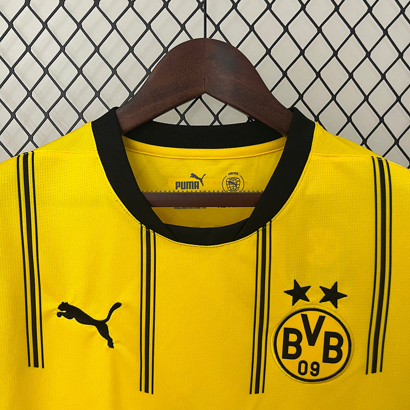 Jersey 24∕25 Borussia Dortmund Home