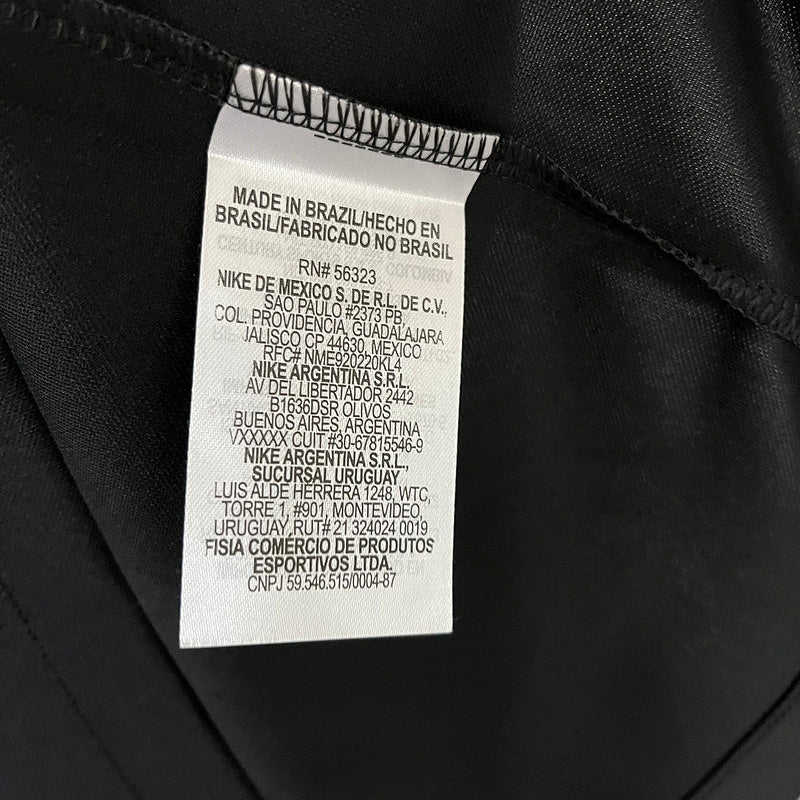 Trikot 24∕25 Korinther Preto