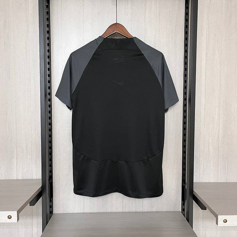 Trikot 24∕25 Korinther Preto