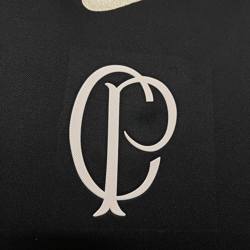 Trikot 24∕25 Korinther Preto