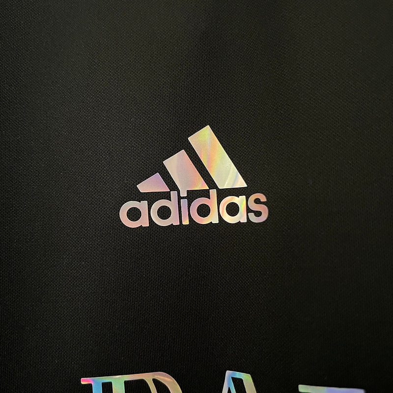 Jersey 24/25 Flamengo Gemeinschaftsversion