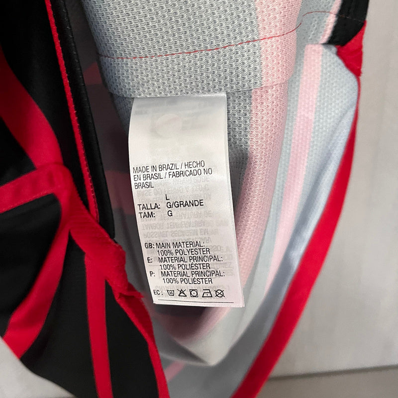 Trikot 24∕25 Flamengo l Listrada