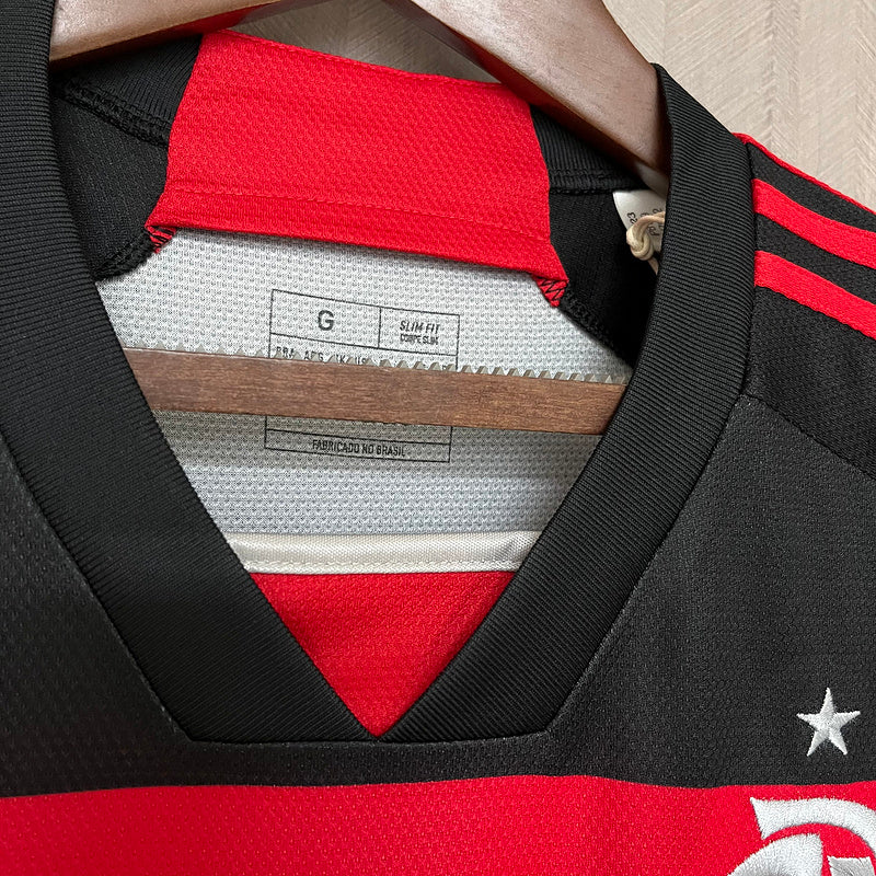 Trikot 24∕25 Flamengo l Listrada