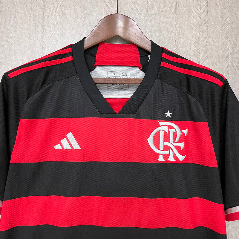 Jersey 24∕25 Flamengo l Listrada