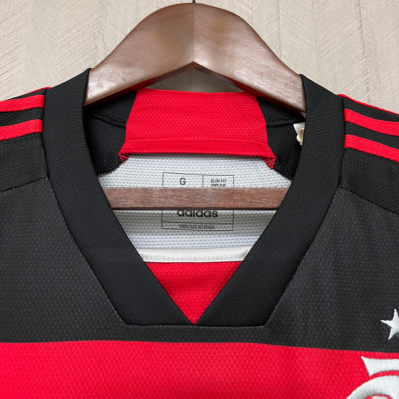 Trikot 24∕25 Flamengo l Listrada