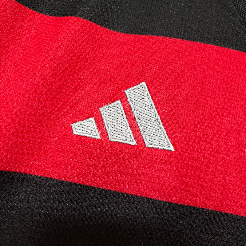 Trikot 24∕25 Flamengo l Listrada