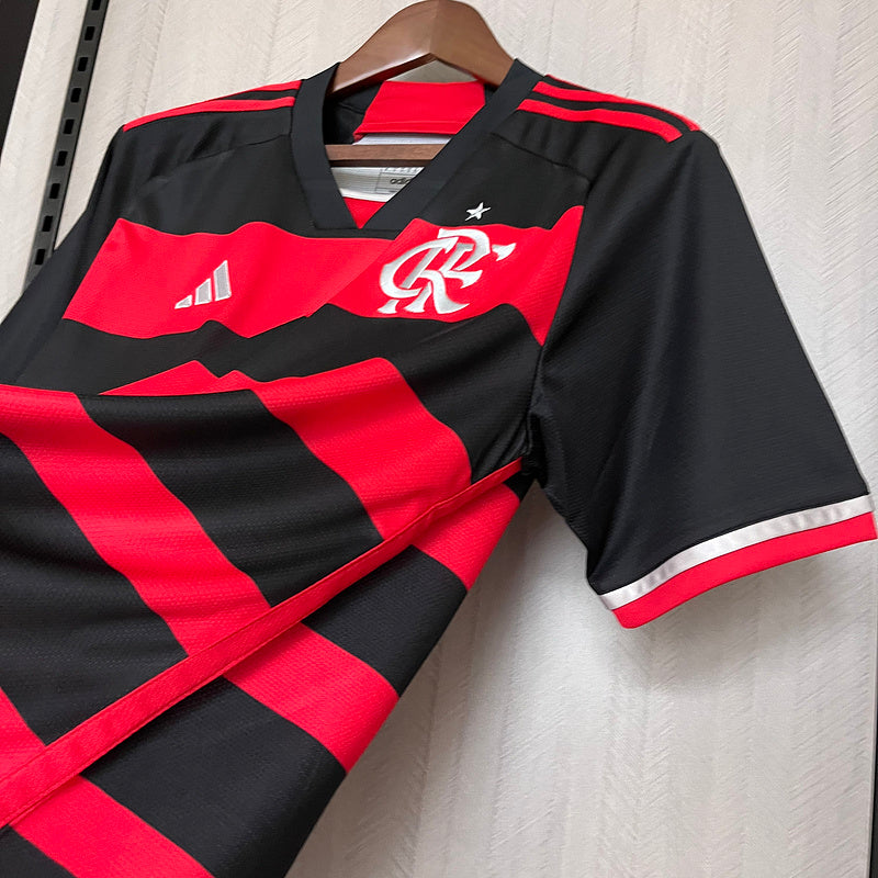 Jersey 24∕25 Flamengo l Listrada