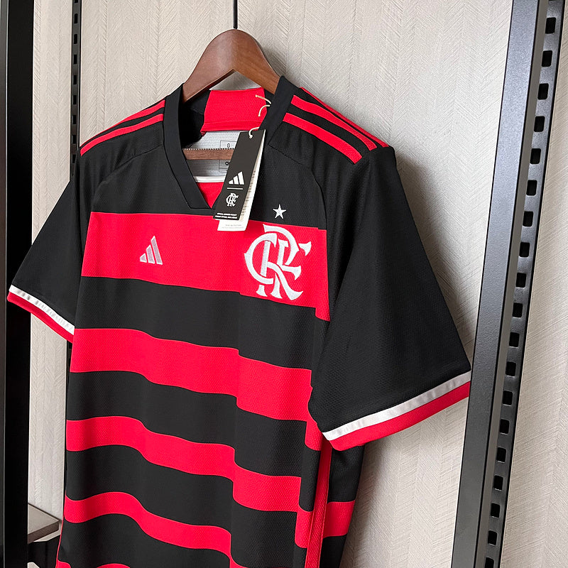 Trikot 24∕25 Flamengo l Listrada