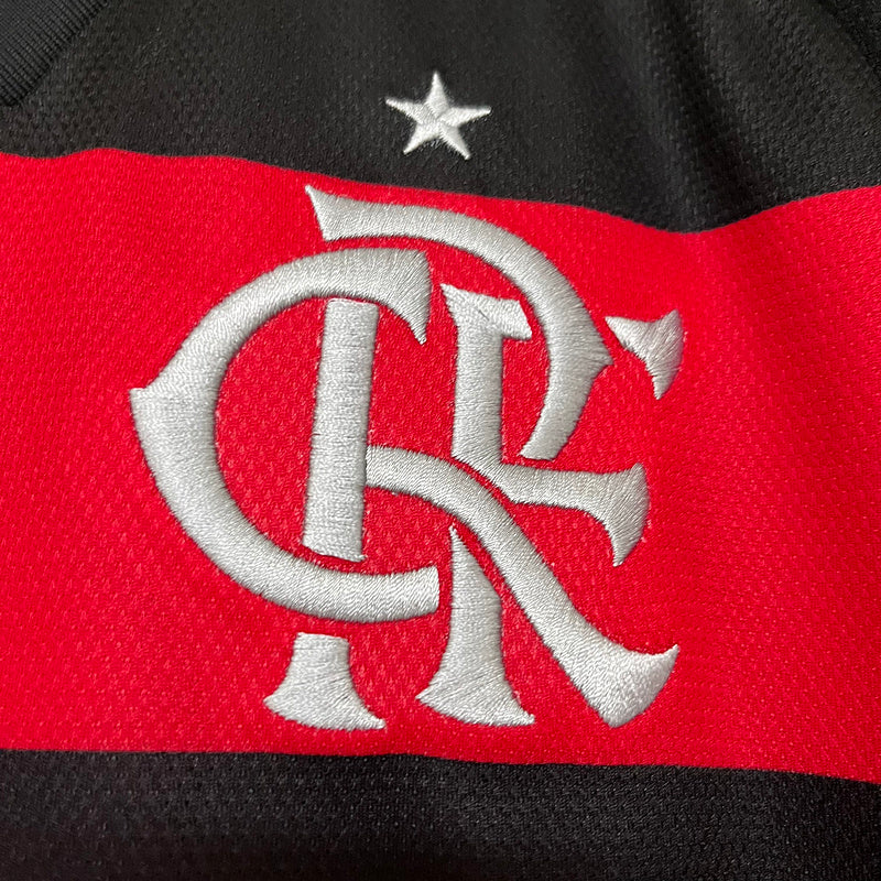 Trikot 24∕25 Flamengo l Listrada