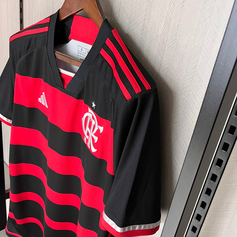 Trikot 24∕25 Flamengo l Listrada