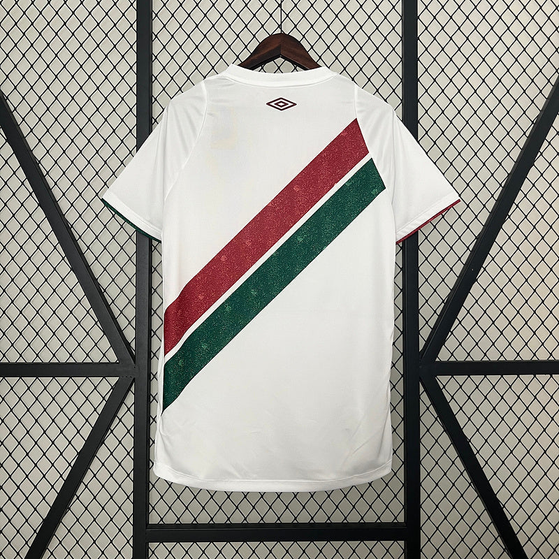 Jersey 24∕25 Fluminense away