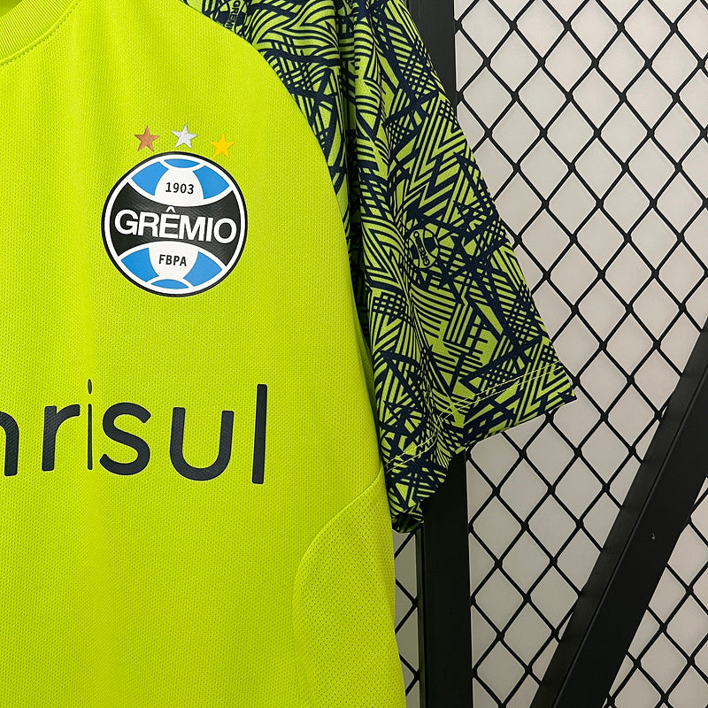 Jersey 24∕25 Gremio Goalkeeper