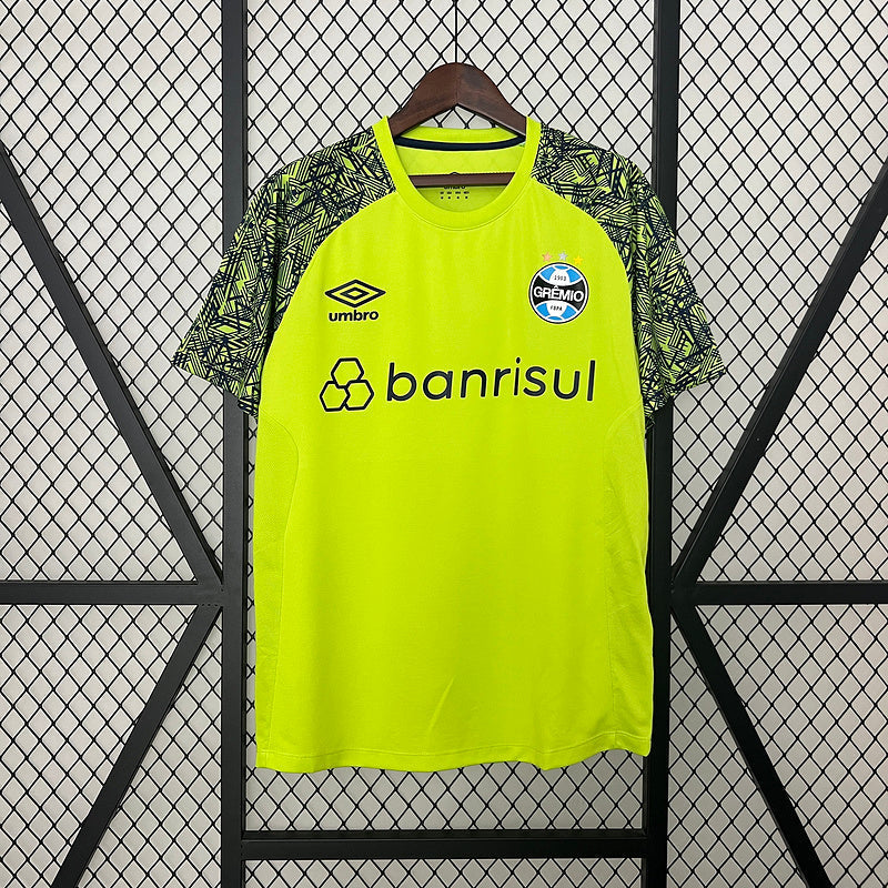 Jersey 24∕25 Gremio Goalkeeper