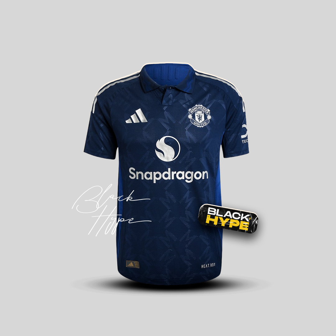 Trikot 24/25 Manchester United Auswärts