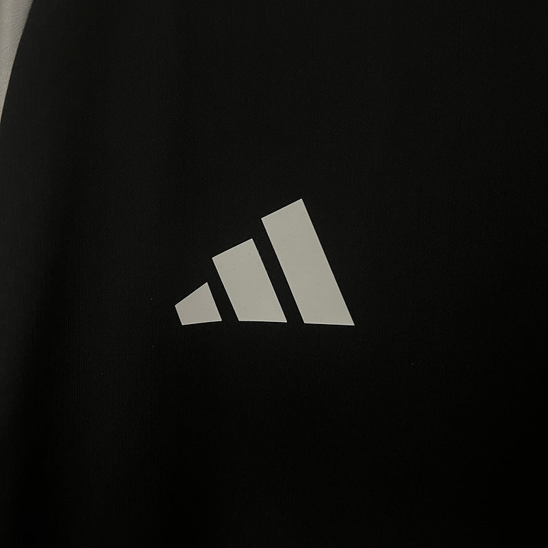 ジャージ 24/25 ミネイロ アスレチック トレーニングスーツ ブラック