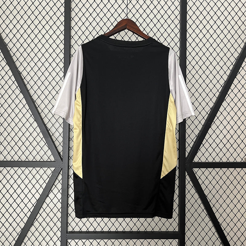 Jersey 24/25 Mineiro Athletic Training Suit Black