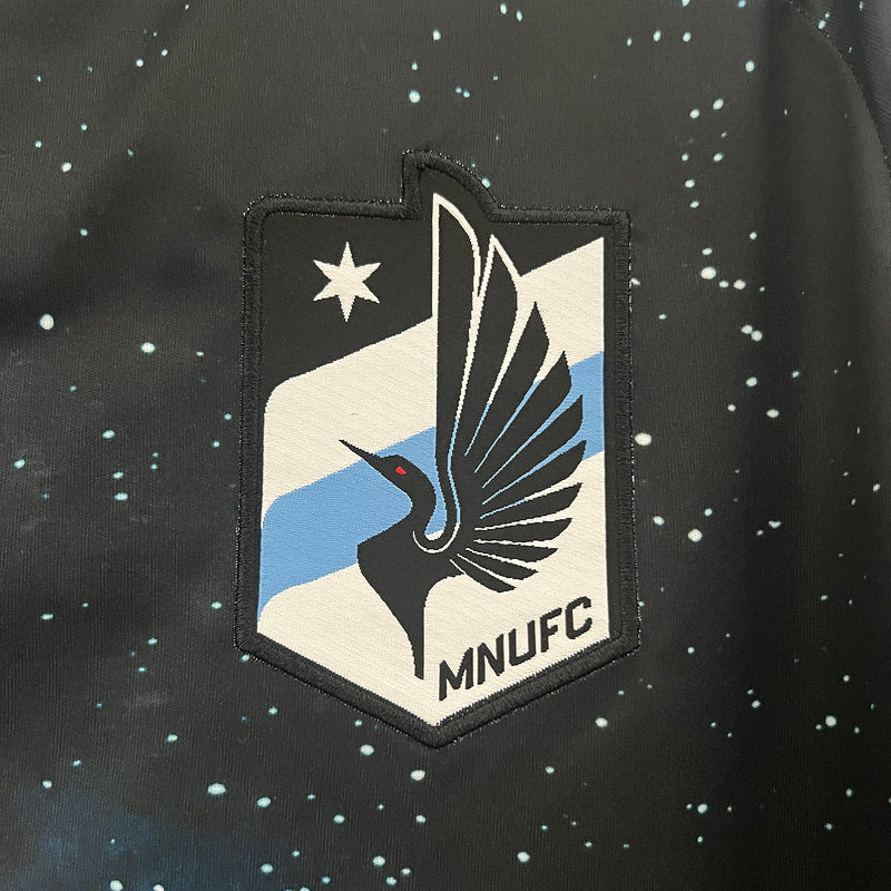 Trikot 24/25 Minnesota Heimtrikot