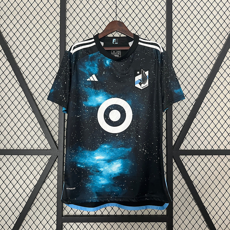 Trikot 24/25 Minnesota Heimtrikot