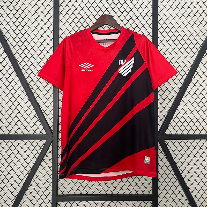 Jersey 24/25 Paranaese Heim