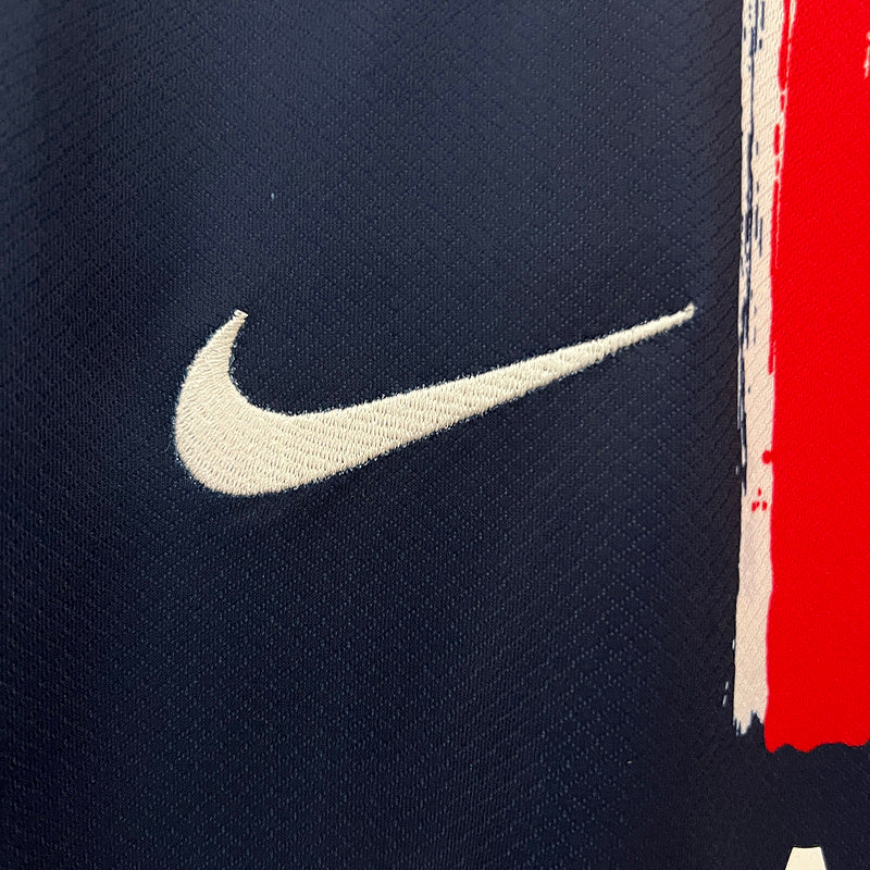 Jersey 24∕25 PSG home