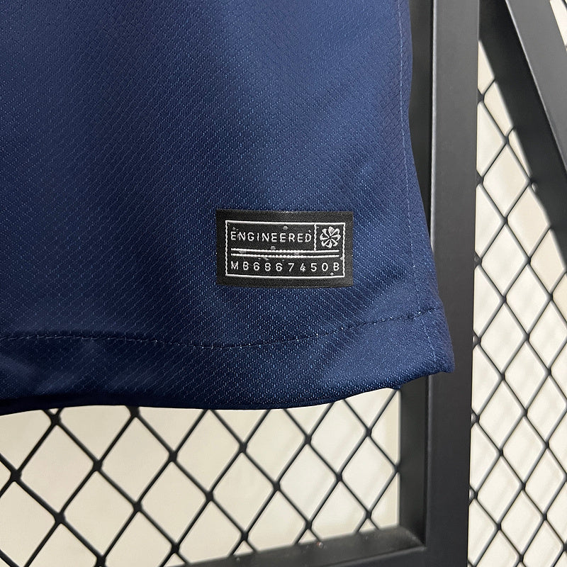 Jersey 24∕25 PSG home