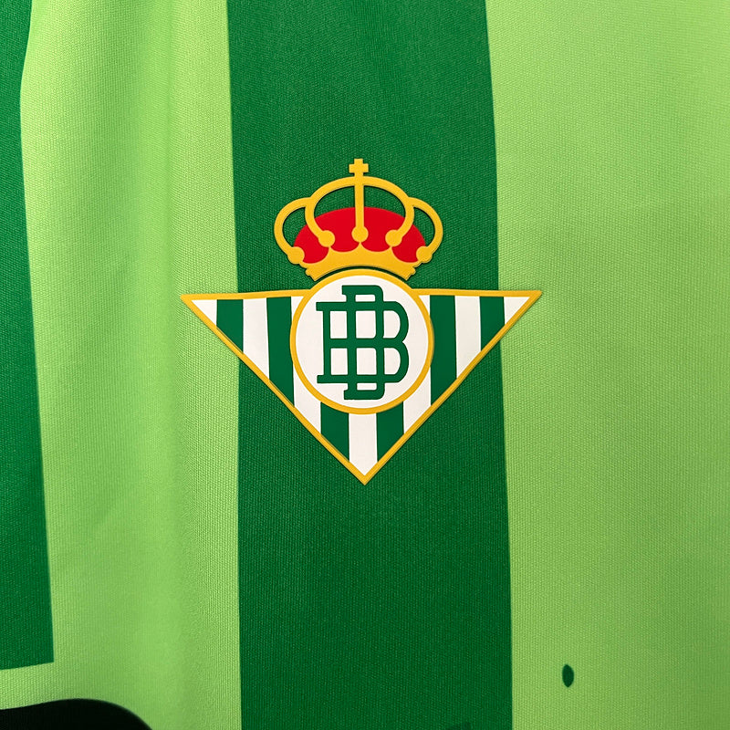 Jersey 24∕25 Real Betis Special Edition