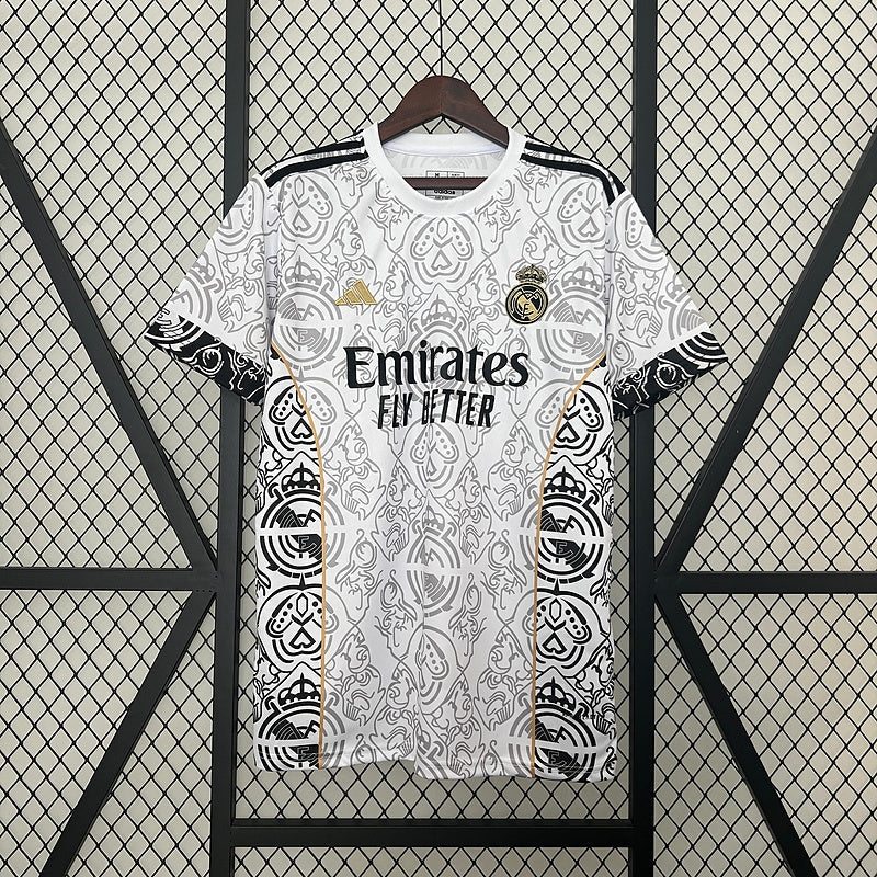 Trikot 24/25 Real Madrid Sonderedition
