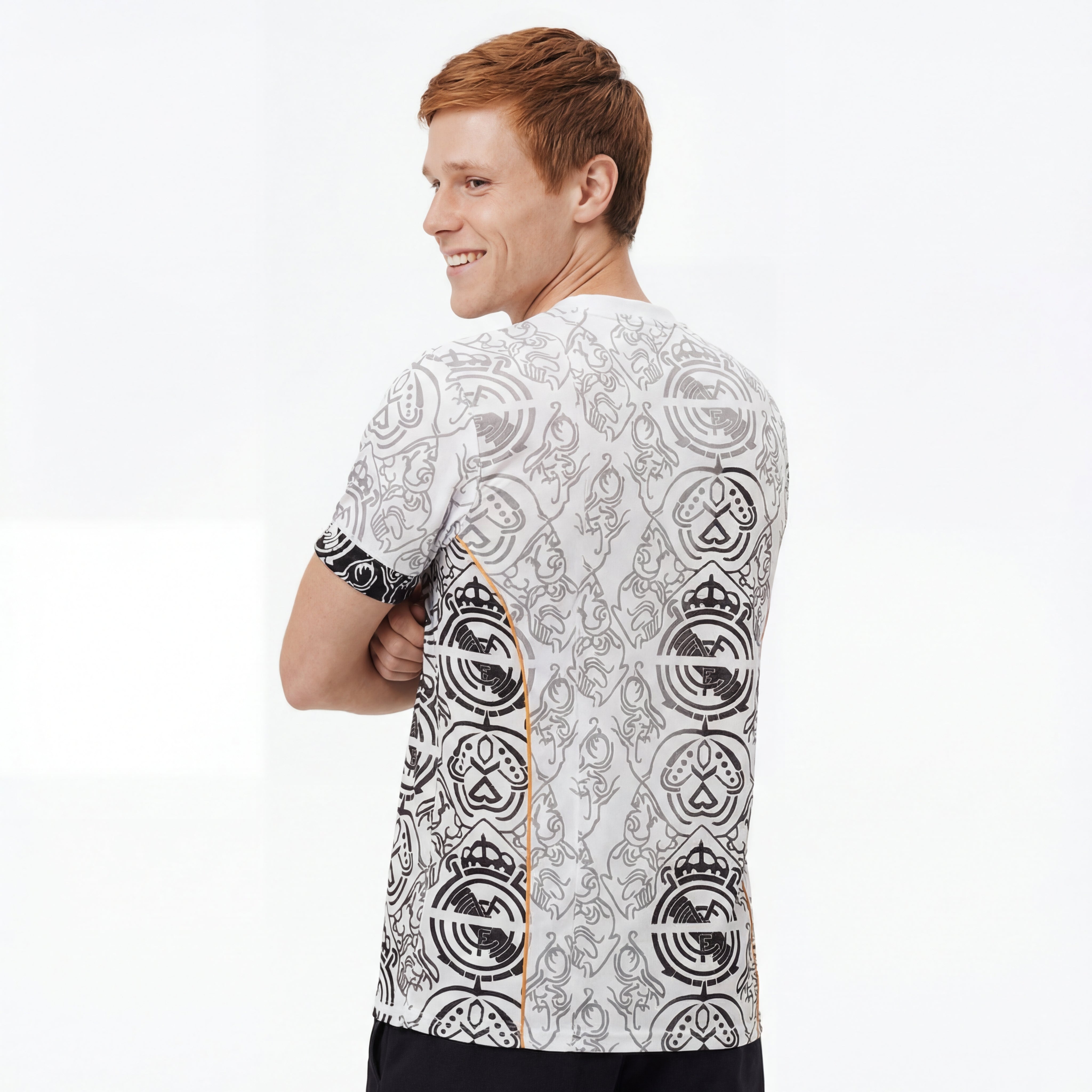 Jersey 24∕25 Real Madrid Special Edition