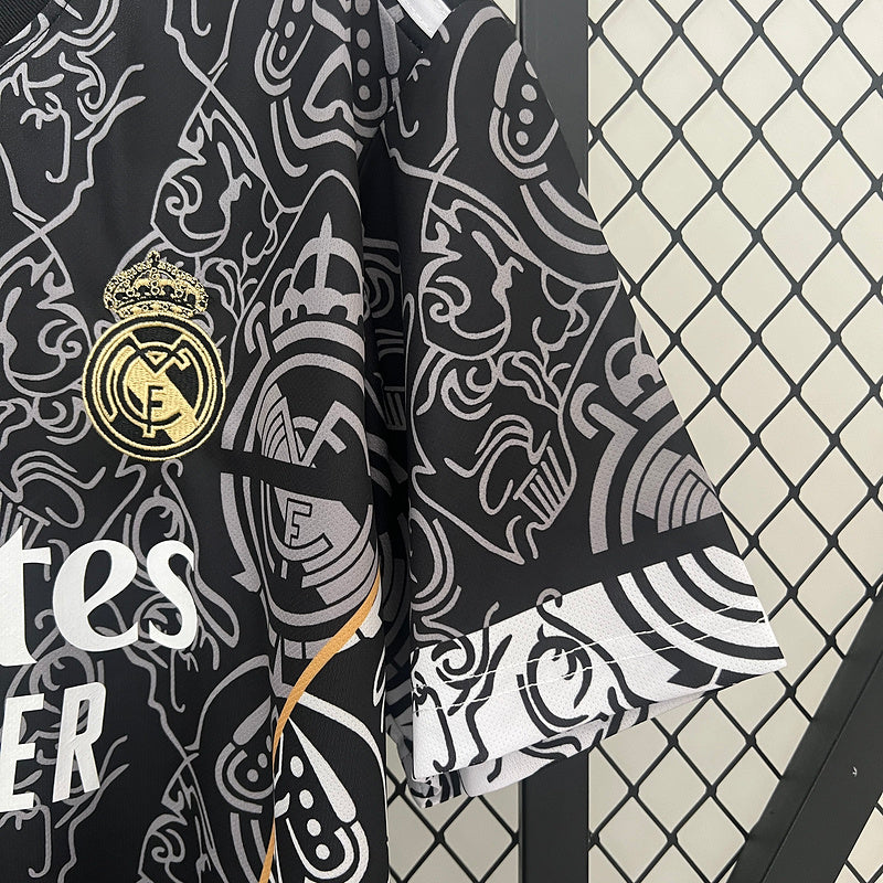 Trikot 24/25 Real Madrid Sonderedition