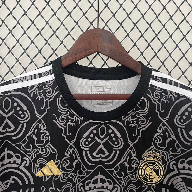 Trikot 24/25 Real Madrid Sonderedition