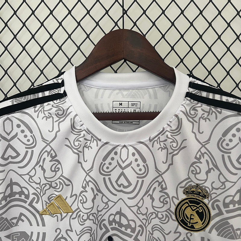 Trikot 24/25 Real Madrid Sonderedition