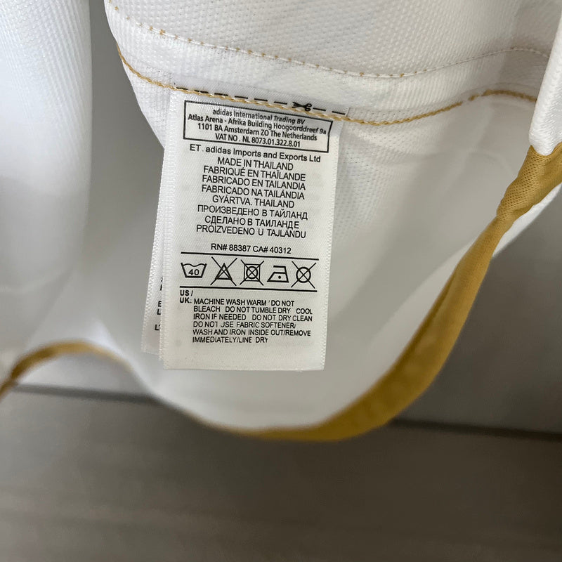 Jersey 24∕25 Real Madrid Special Edition Platinum