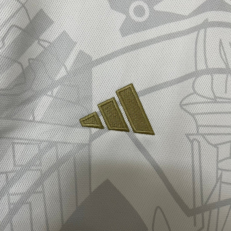 Jersey 24∕25 Real Madrid Special Edition Platinum