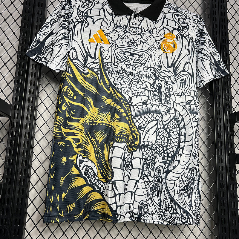 Jersey 24/25 Real Madrid Special Edition - White