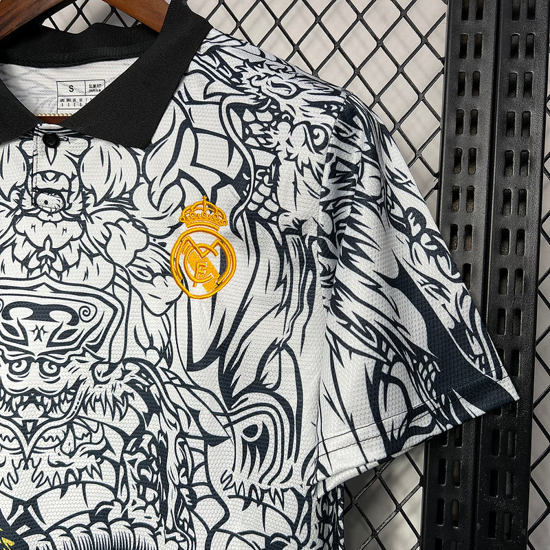 Jersey 24/25 Real Madrid Special Edition - White