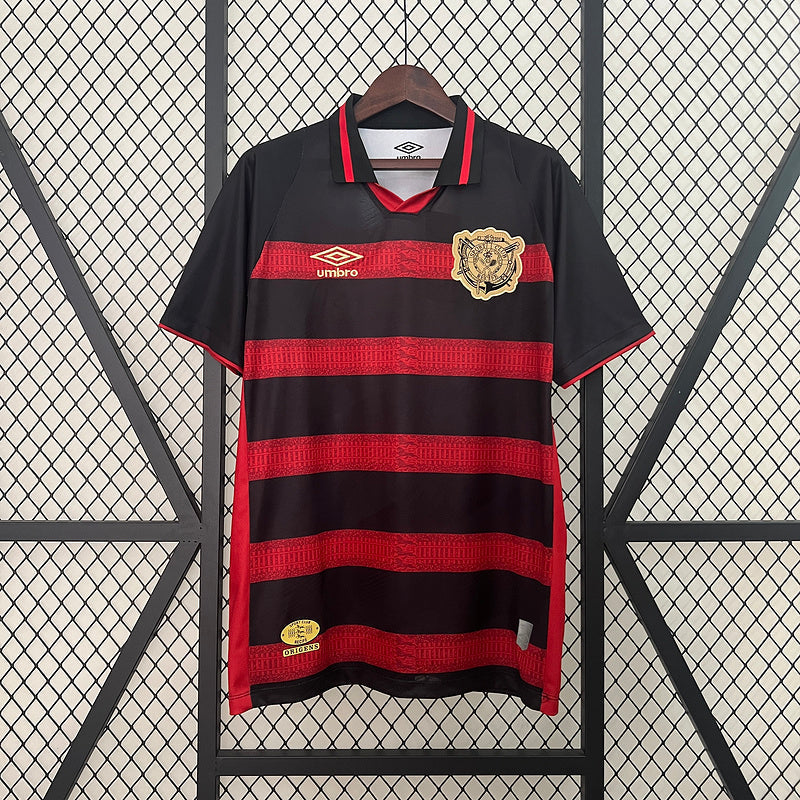 ジャージ 24/25 レシフェスポーツ ホーム 全スポンサー