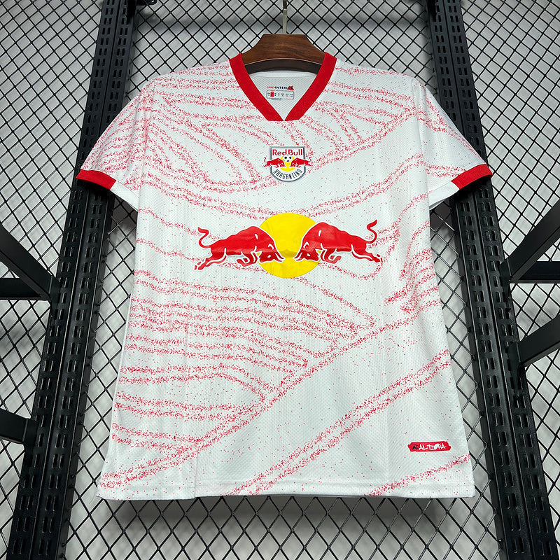 Jersey 24/25 Red Bull Brangatino l