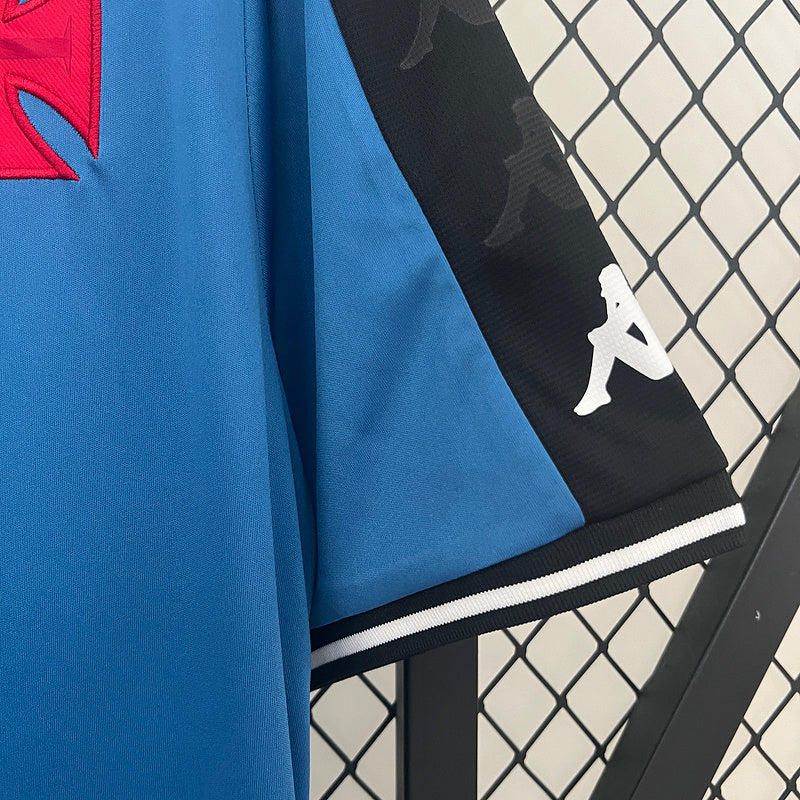 Jersey 24∕25 Vasco da Gama Goalkeeper