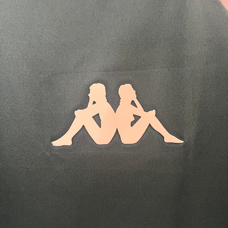 Jersey 24∕25 Vasco da Gama Goalkeeper All Sponsors