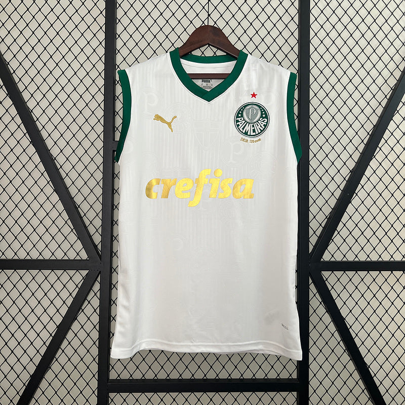 Jersey 24∕25 Vest Palmeiras away