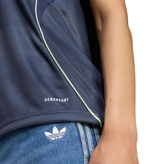 Jersey 25/26 Real Madrid ll - Woman