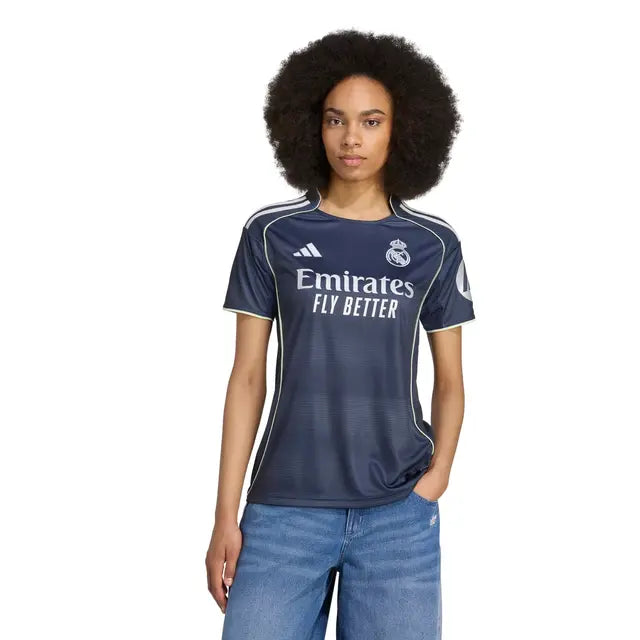 Jersey 25/26 Real Madrid ll - Woman